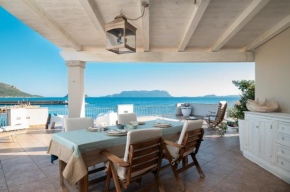 Villa Corallo Golfo Aranci